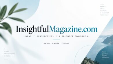 InsightfulMagazine.com