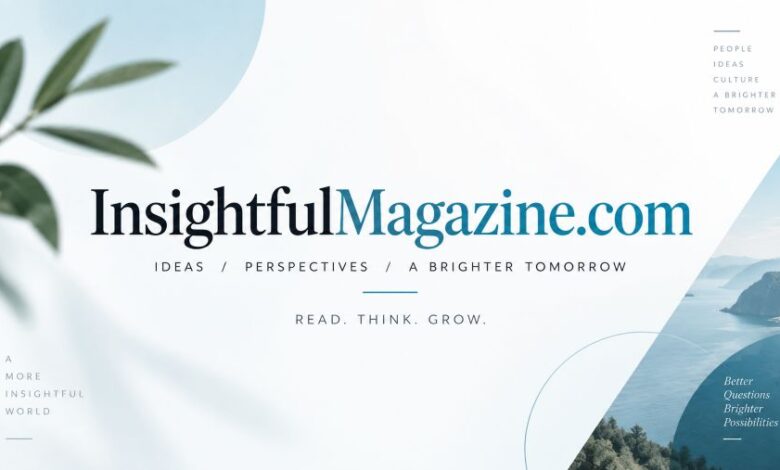 InsightfulMagazine.com