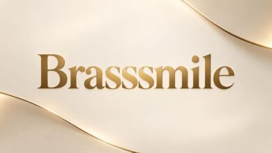 Brasssmile website overview and facts 2026