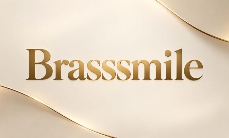 Brasssmile website overview and facts 2026