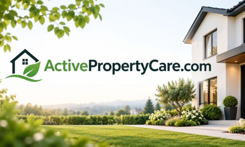 ActivePropertyCare.com Review