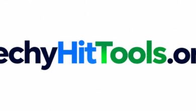 TechyHitTools.org: Tools, Safety, Ownership & Facts