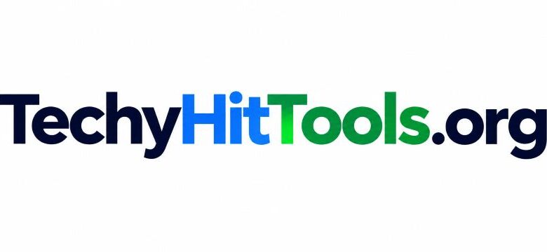 TechyHitTools.org: Tools, Safety, Ownership & Facts