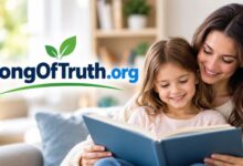 SongOfTruth.org