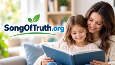 SongOfTruth.org