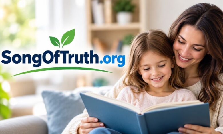 SongOfTruth.org