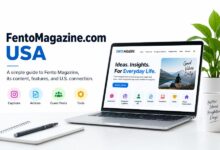 FentoMagazine.com USA