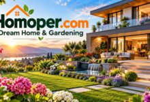 Homoper.com