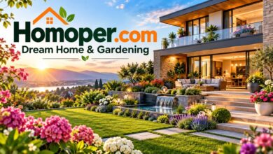 Homoper.com
