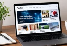 Puzutask com