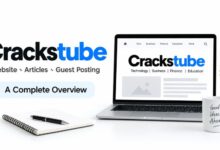 Crackstube