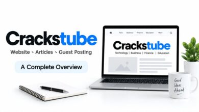 Crackstube