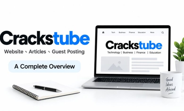 Crackstube