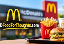 McDFoodForThoughts Com