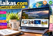 Alaikas.com
