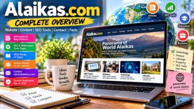Alaikas.com