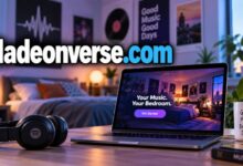 Madeonverse.com