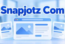 Snapjotz Com
