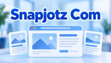 Snapjotz Com