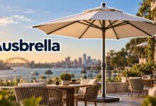 Ausbrella