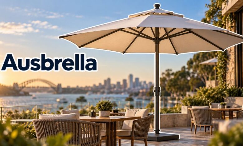 Ausbrella