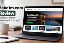 Make1m.com