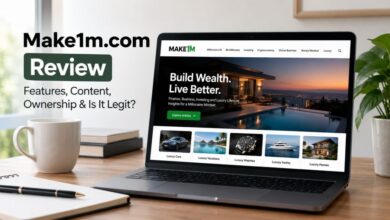 Make1m.com