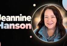 Jeannine Hanson Montessori Educator