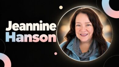 Jeannine Hanson Montessori Educator
