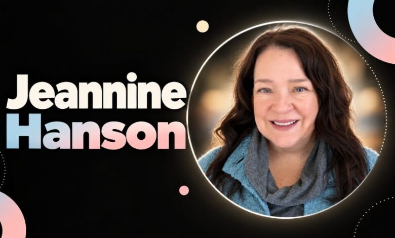 Jeannine Hanson Montessori Educator