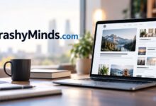 TrashyMinds.com