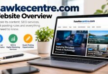 Hawkecentre.com