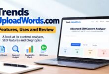 Trends UploadWords.com