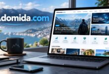 Adomida.com