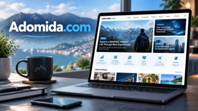Adomida.com