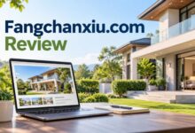 Fangchanxiu.com