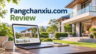 Fangchanxiu.com