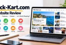 Pick-Kart.com