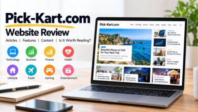 Pick-Kart.com