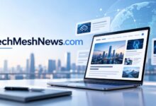 TechMeshNews.com
