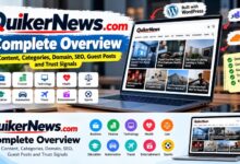 QuikerNews.com