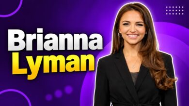 Brianna Lyman, American political journalist and The Federalist elections correspondent