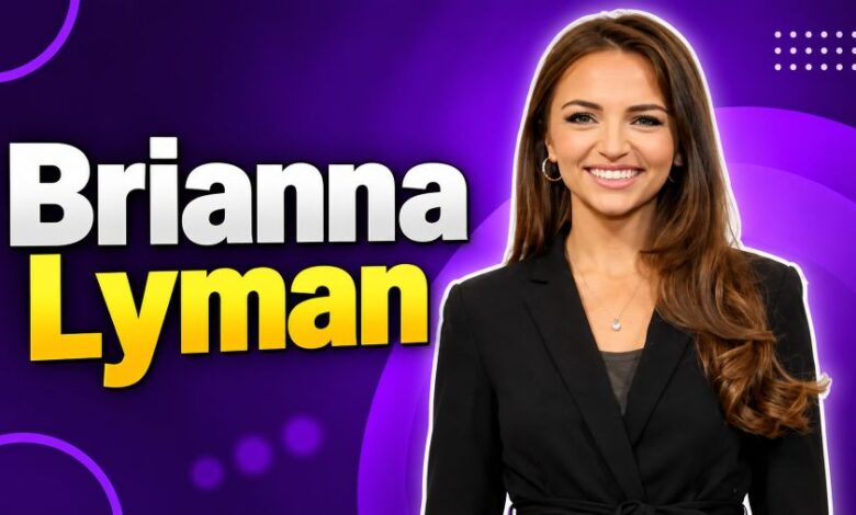 Brianna Lyman, American political journalist and The Federalist elections correspondent