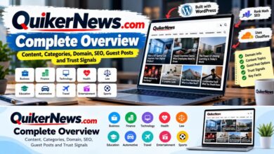 QuikerNews.com
