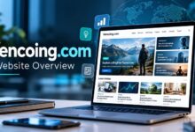 Vencoing.com