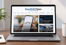 Rosewelltimes.com
