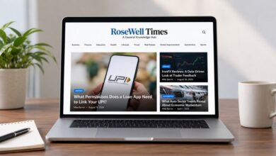 Rosewelltimes.com