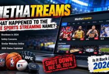 Methatreams