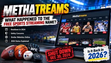 Methatreams