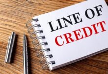 Business Credit Line